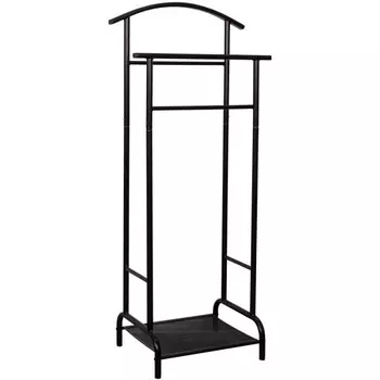 Вешалка ЗМИ Римини 2М черный (ВКР2М Ч)