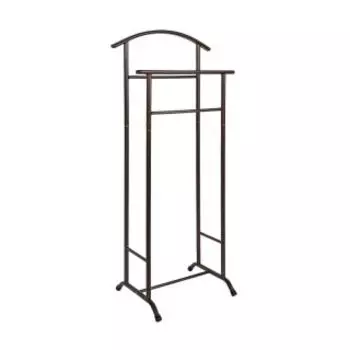 Вешалка ЗМИ Стиль 3 медный антик (ВНП 300 М)