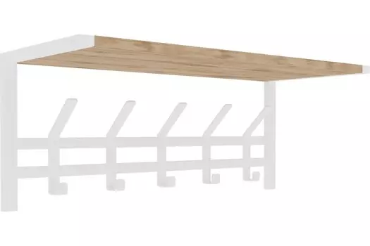 Вешалка ЗМИ Торонто 21Д (ВСПТ21Д Б)