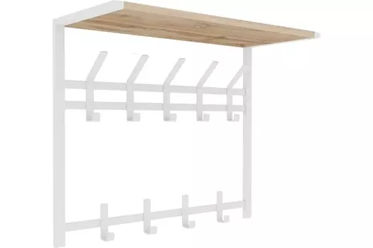 Вешалка ЗМИ Торонто 22Д (ВСПТ22Д Б)