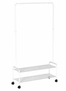 Вешалка ЗМИ Валенсия 32М Белый (ВГВ32М Б)