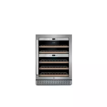 Винный шкаф Caso WineChef Pro 40