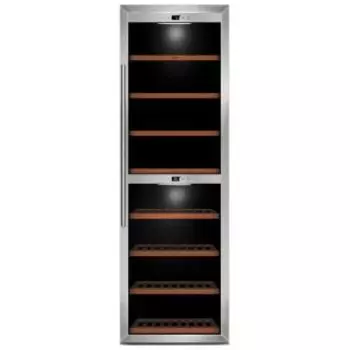 Винный шкаф Caso WineComfort 1800 Smart