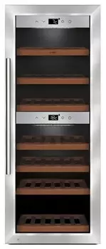 Винный шкаф Caso WineComfort 380 Smart