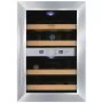 Винный шкаф Caso WineDuett 12