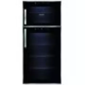 Винный шкаф Caso WineDuett Touch 21