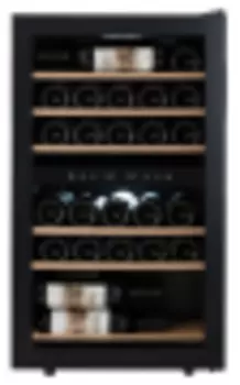 Винный шкаф CellarPrivate CP029-2T