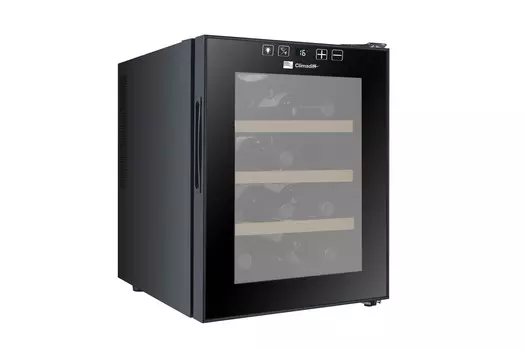 Винный шкаф Climadiff CC12