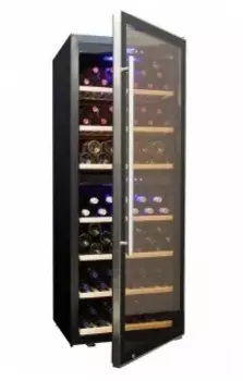 Винный шкаф Cold Vine C126-KSF2
