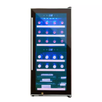 Винный шкаф Cold Vine C24-KBF2