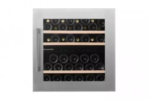 Винный шкаф Dunavox DAB-41.83DSS