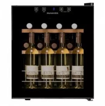 Винный шкаф Dunavox DXFH-16.46