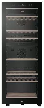 Винный шкаф Haier FWC77GDAE1