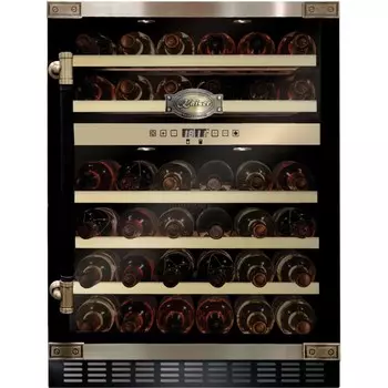 Винный шкаф Kaiser K 64750 AD