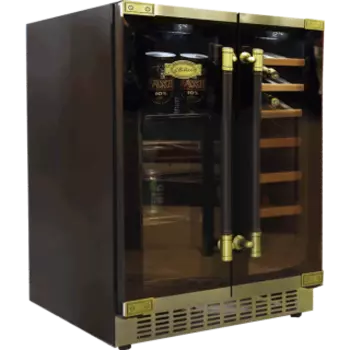 Винный шкаф Kaiser K 64800 AD