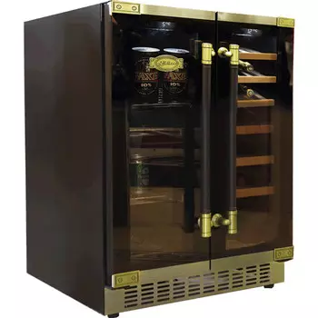 Винный шкаф Kaiser K 64800 AD