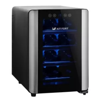 Винный шкаф Kitfort KT-2402