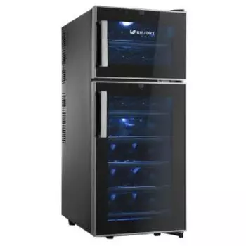 Винный шкаф Kitfort KT-2407