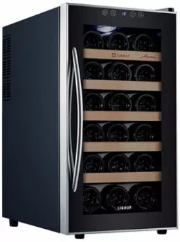 Винный шкаф Libhof AM-18