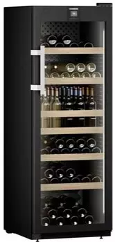 Винный шкаф Liebherr WFbli 5041