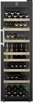 Винный шкаф Liebherr WFbli 5241