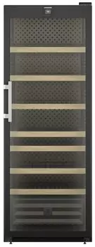 Винный шкаф Liebherr WFbli 7741