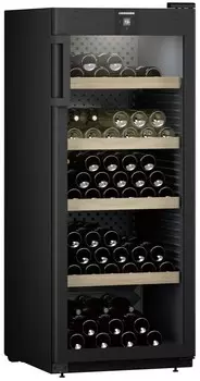 Винный шкаф Liebherr WPbl 4601