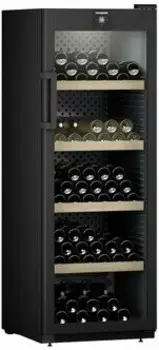 Винный шкаф Liebherr WPbl 5001