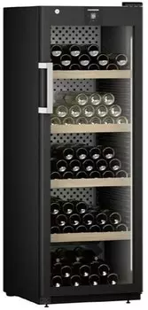 Винный шкаф Liebherr WPbli 5031