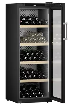 Винный шкаф Liebherr WPbli 5031