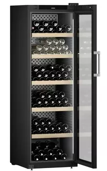 Винный шкаф Liebherr WPbli 5231