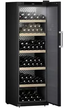 Винный шкаф Liebherr WSbli 5231