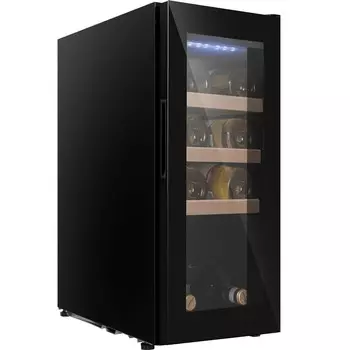 Винный шкаф Maunfeld MFWC-28S8