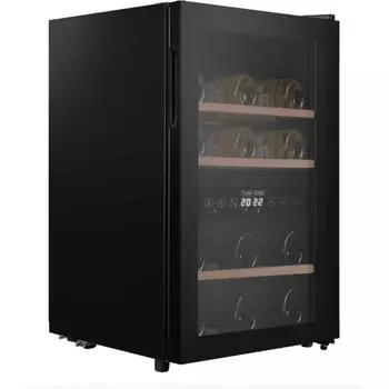 Винный шкаф Maunfeld MFWC-50D16
