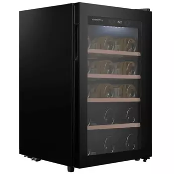 Винный шкаф Maunfeld MFWC-52S18