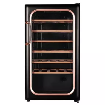 Винный шкаф Maunfeld MFWC-85SB34