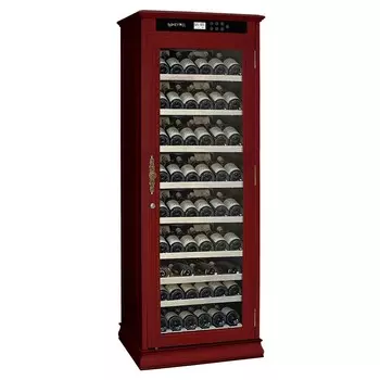 Винный шкаф Meyvel MV102-WN1-C (Nut)
