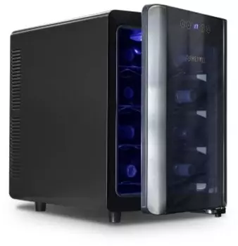 Винный шкаф Meyvel MV12-BSF1 (easy)