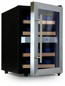 Винный шкаф Meyvel MV12-SF2