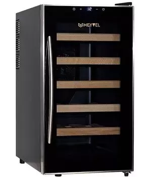 Винный шкаф Meyvel MV18-BF1 (easy)