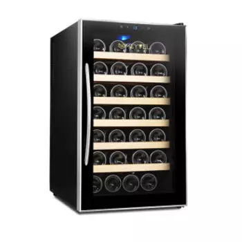 Винный шкаф Meyvel MV28-BF1 (easy)