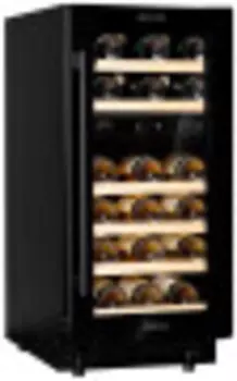 Винный шкаф Meyvel MV28-KBT2