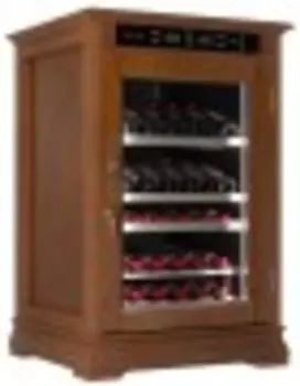 Винный шкаф Meyvel MV46-WN1-C