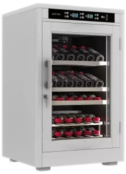 Винный шкаф Meyvel MV46-WW1-M