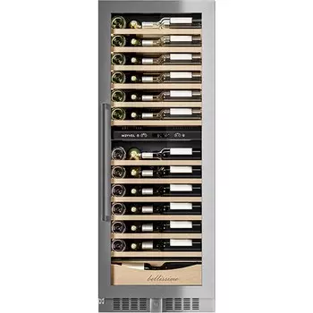 Винный шкаф Meyvel MV95-KST2 (Slim)