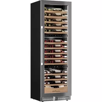 Винный шкаф Meyvel MV98-KST3 (Slim)