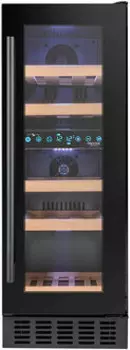 Винный шкаф Temptech PRESX30DB