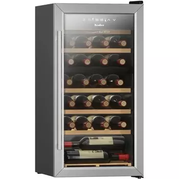 Винный шкаф Tesler CWC-300