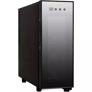 Винный шкаф Viatto VA-JC-12G