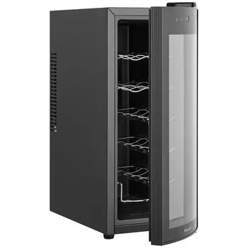 Винный шкаф Weissgauff WWC-12 Bottle